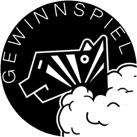 daszebraschaf giphyupload Sticker