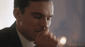 SearchlightPics tolkien fox searchlight GIF