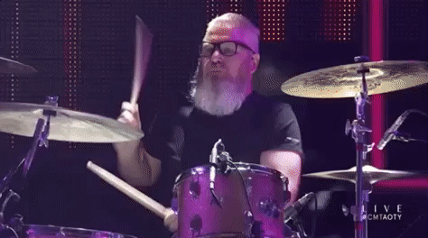 GIF by CMT Artists of the Year