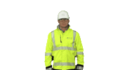 M-S-Akademie baustelle michael steinbauer derbaustellencoach Sticker
