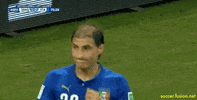 espn soccer GIF by Fusion