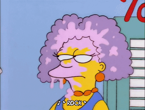 homer simpson episode 24 GIF
