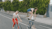 rachelplatten music video bike bikes biking GIF
