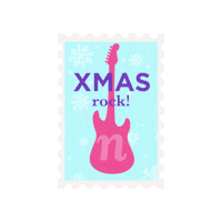 Christmas Nhow Sticker by NH Collection