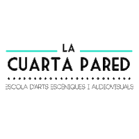 Logo Chicago Sticker by La cuarta pared