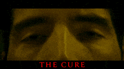 Blinking Horror Film GIF by Signature Entertainment