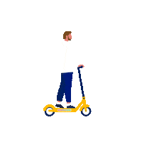 sustainable development car Sticker by Norauto