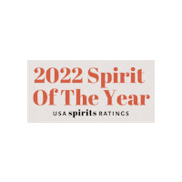 Gold Medal Awards Sticker by USA Spirits Ratings