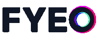 Pro7 For Your Ears Only Sticker by FYEO