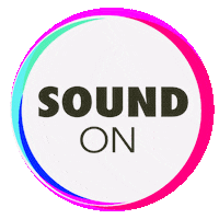 fyeoaudio podcast audio sound on pro7 Sticker