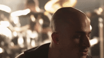 Trivium Band GIF by Trivum