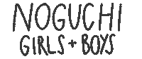 Noguchipn Sticker by Noguchi Porter Novelli