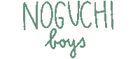 Noguchipn Sticker by Noguchi Porter Novelli
