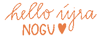 Noguchipn Sticker by Noguchi Porter Novelli