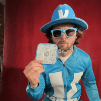 Ripple Gusto GIF by Respective