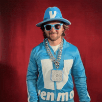 Ripple Gusto GIF by Respective