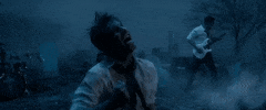 Pet Sematary Rock GIF by Ice Nine Kills