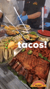 Hungry Easter GIF by La Michoacana Meat Market