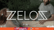 zelos GIF by Film School Shorts
