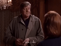 season 2 netflix GIF by Gilmore Girls 