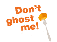 Halloween Cooking Sticker by Hubbub