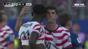 Christian Pulisic Fifaworldcup GIF by Respective