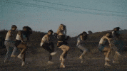 Dance Dancing GIF