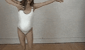 music video dancing GIF by Wet
