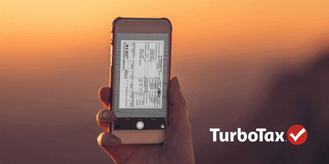 taxes tax GIF by TurboTax