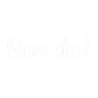 Good Morning Pink Sticker