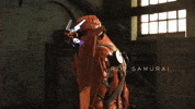 Death Stranding Robot GIF by PlayStation
