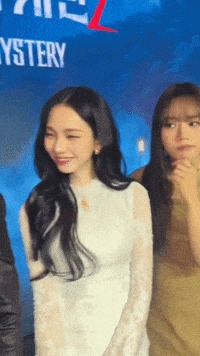 Actress Korean GIF