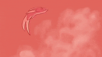 Music Video 2D GIF by Micah Buzan