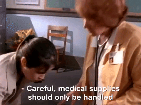 the mystery files of shelby woo nicksplat GIF