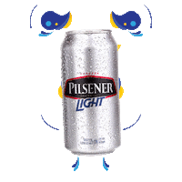 Beer Cerveza Sticker by Pilsener Light