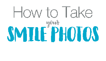 How To Smile Sticker by Great Big Smiles Orthodontics