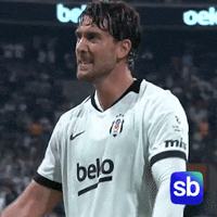 Futbol Sb GIF by Sporbulteni