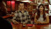 zooey deschanel fox GIF by New Girl