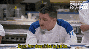 hells kitchen GIF by Fox TV