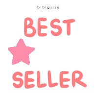 Bibigsizeindonesia Sticker by Bibigsize Official