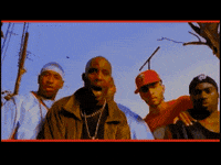 Eve Thelox GIF by Official Ruff Ryders