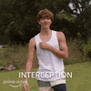 Amazon Studios GIF by Amazon Prime Video