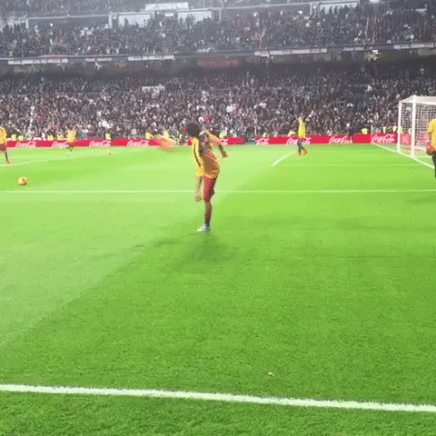 vinefcb GIF by FC Barcelona