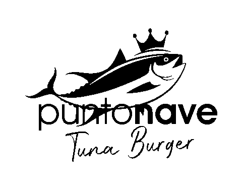 Gold Fish Sticker by Puntonave Restaurant