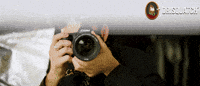 Roaring Photo Shoot GIF by DrSquatchSoapCo