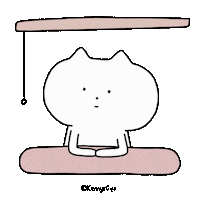 Illustration Ill Be Back Sticker by Kennymays