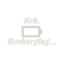 Life Self Sticker by The Lifestyle Edit