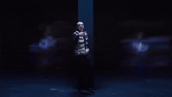 Aj Tracey Women GIF by Aitch