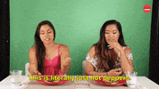 Hot Peppers Taco GIF by BuzzFeed