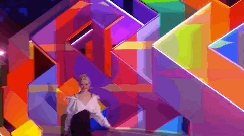 Brits GIF by BRIT Awards